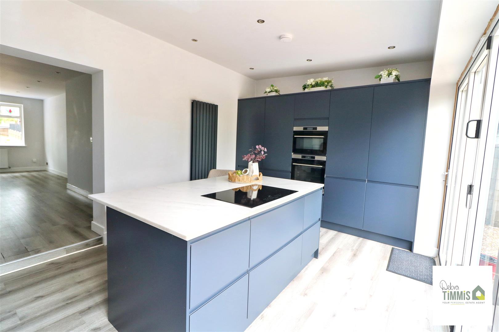 Turnhurst Road, Packmoor, Stoke-On-Trent